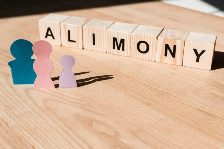 How is Spousal Support Alimony Calculated in Western Canada BC