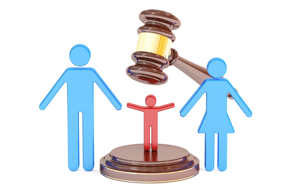 Parenting plans child custody agreements in Alberta