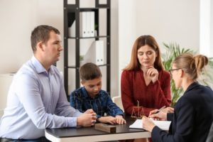 Family Mediation in British Columbia