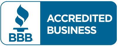 Better Business Bureau Accredited