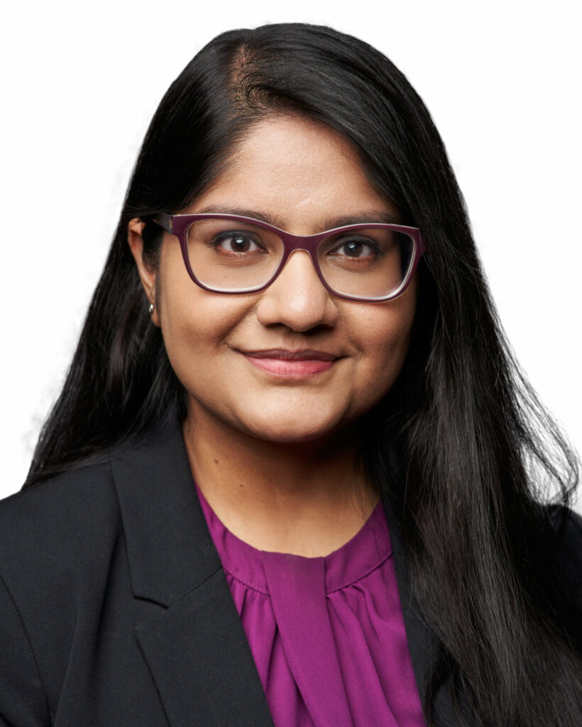 Chandrima Gupta - Spectrum Family Law