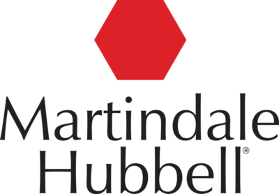 Martindale-Hubbell Logo